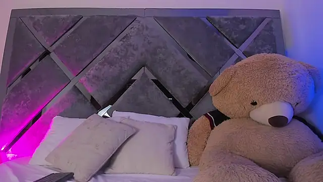 Sweet Salome1 online show from 12, 11, 2025