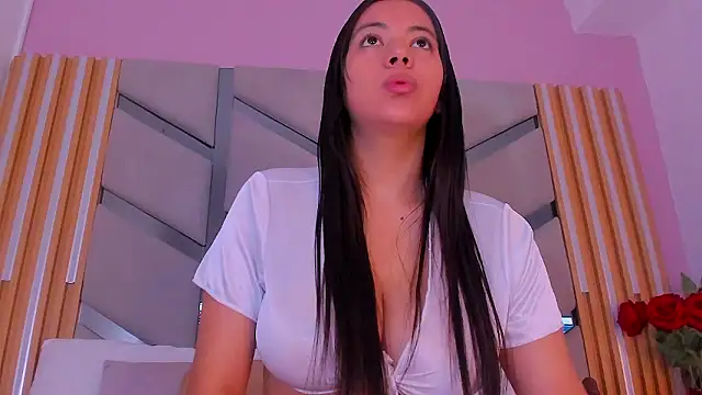 Sweet Salome1 online show from 25, 2, 2026