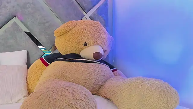 Sweet Salome1 online show from 13, 11, 2025