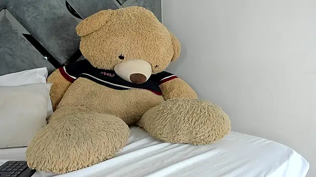 Sweet Salome1 online show from 3, 11, 2025