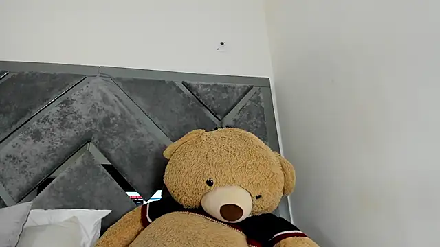 Sweet Salome1 online show from 27, 10, 2025