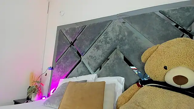 Sweet Salome1 online show from 24, 10, 2025