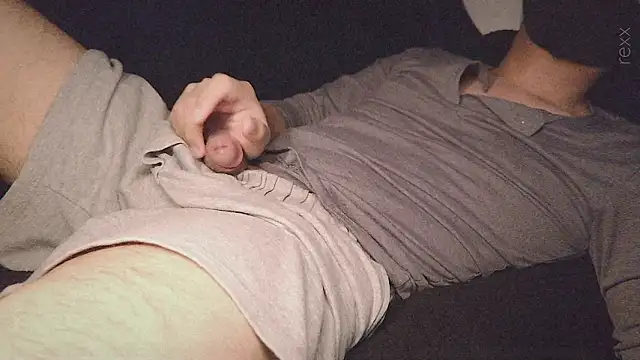 rexxcam online show from 18, 2, 2026