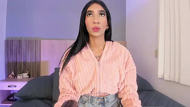  Ashly 77 online show from 2, 10, 2025