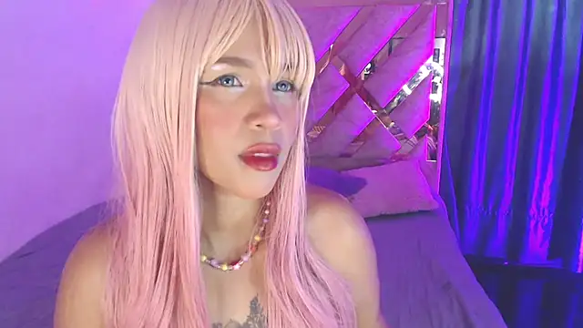 Lulu sweety online show from 27, 10, 2025