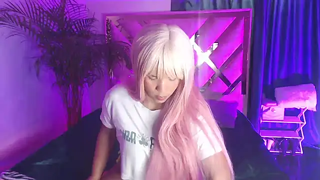 Lulu sweety online show from 11, 11, 2025