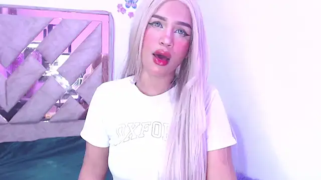 Lulu sweety online show from 2, 8, 2026