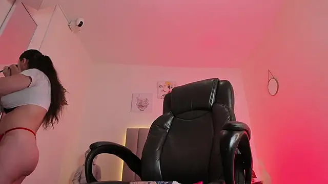 Katia gh online show from 19, 12, 2025