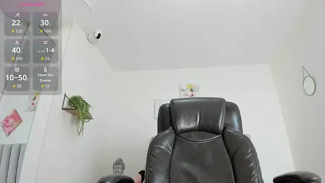 Katia gh online show from 18, 12, 2025