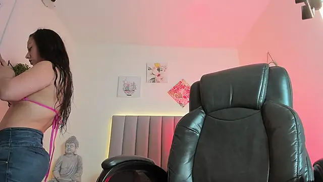 Katia gh online show from 27, 11, 2025