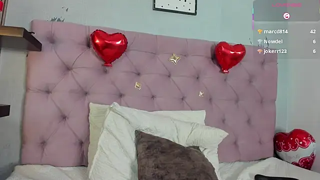 orion  smith online show from 16, 2, 2026