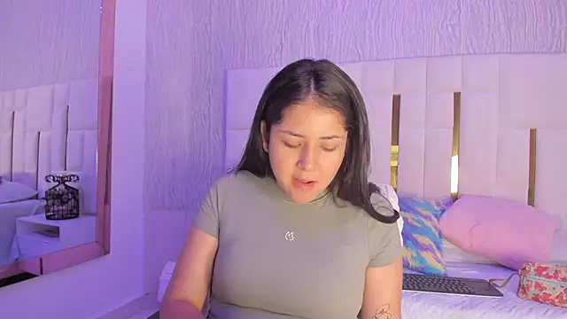 bonnie sm online show from 30, 10, 2025