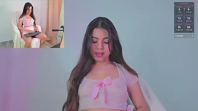 celeste chic online show from 10, 3, 2026