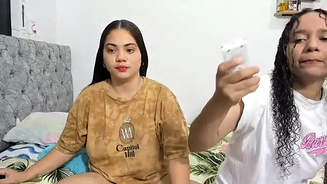 nay and aleja1 online show from 22, 11, 2025