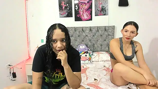 nay and aleja1 online show from 23, 4, 2026