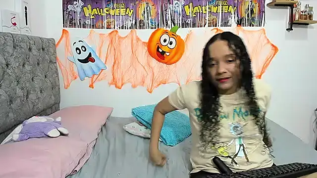 nay and aleja1 online show from 30, 10, 2025