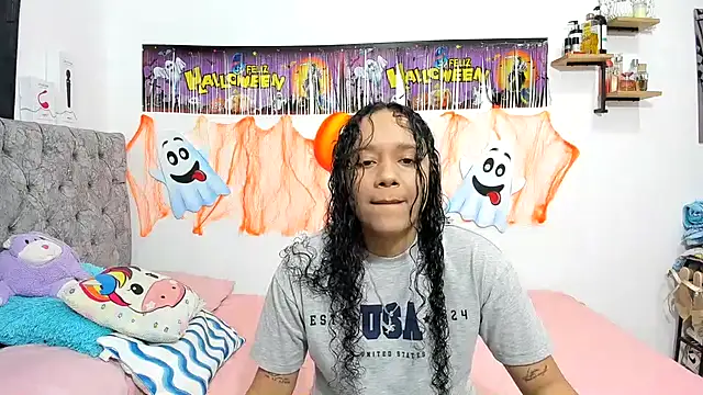 nay and aleja1 online show from 29, 10, 2025