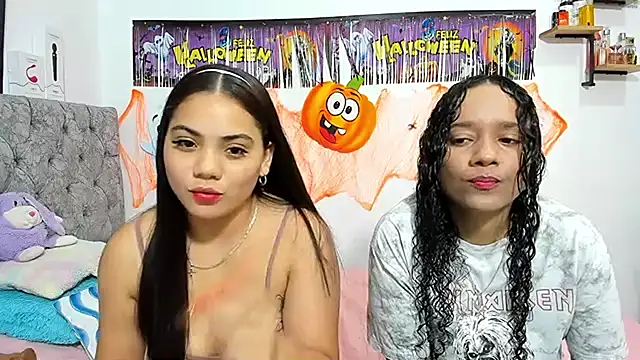 nay and aleja1 online show from 26, 10, 2025