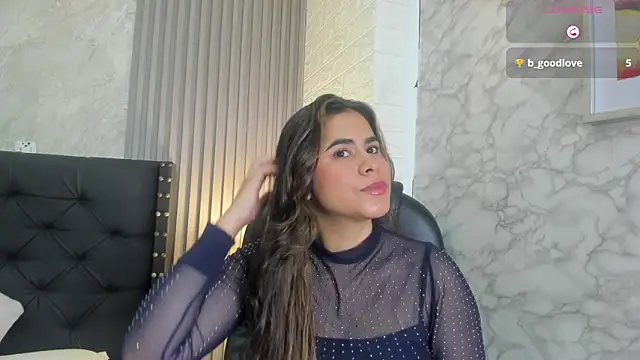 alicy  torres online show from 28, 2, 2026