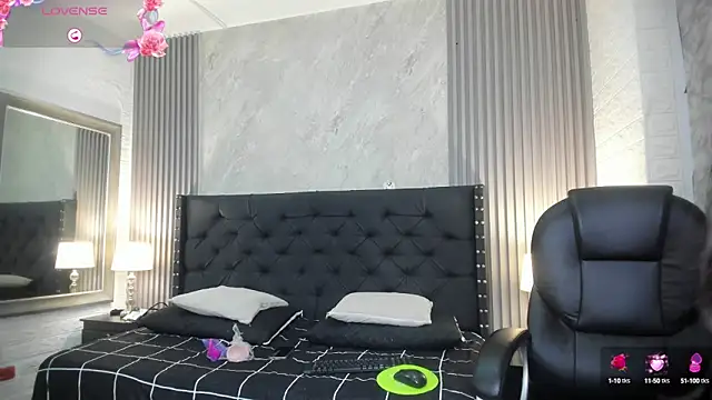 alicy  torres online show from 25, 9, 2025