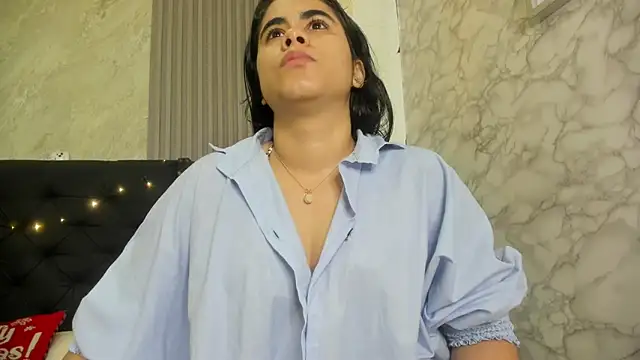 alicy  torres online show from 18, 12, 2025