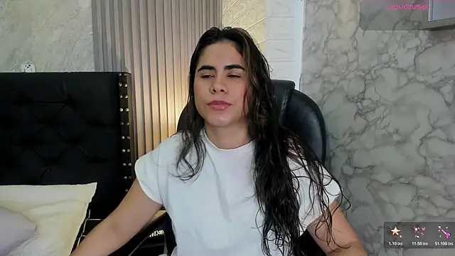 alicy  torres online show from 6, 3, 2026