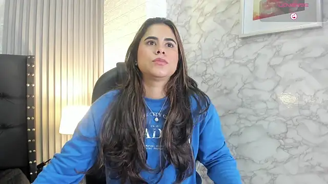 alicy  torres online show from 4, 2, 2026