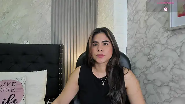 alicy  torres online show from 21, 3, 2026