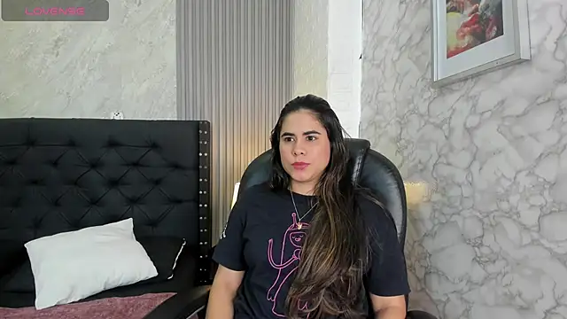 Snapshot of alicy__torres chatting on 23, 4, 2026 alicy torres online show from 23, 4, 2026