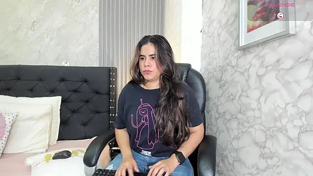 alicy  torres online show from 7, 4, 2026