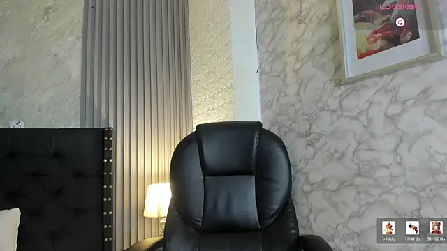 alicy  torres online show from 12, 2, 2026