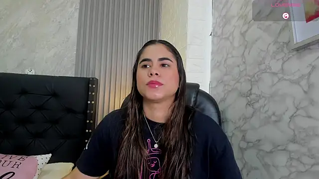 alicy  torres online show from 26, 3, 2026