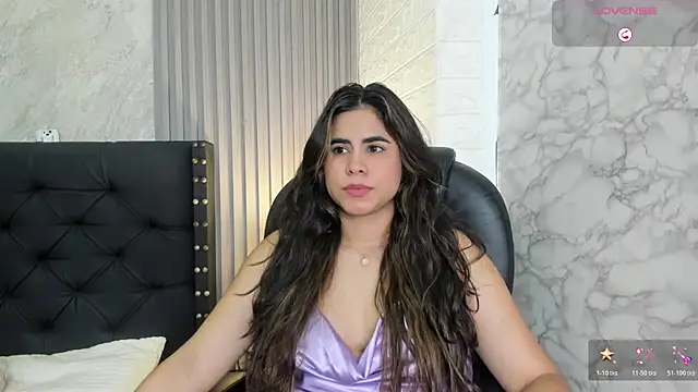 alicy  torres online show from 16, 3, 2026