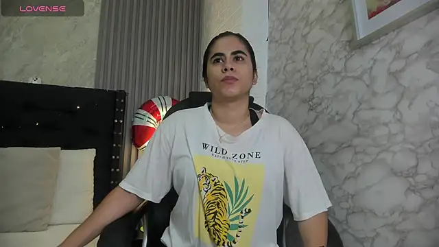 alicy  torres online show from 16, 12, 2025