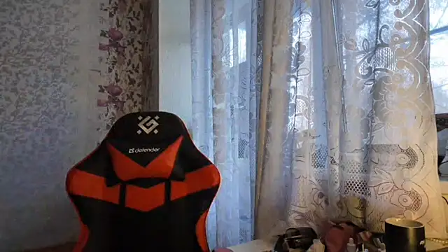 Witching Moon online show from 3, 11, 2025