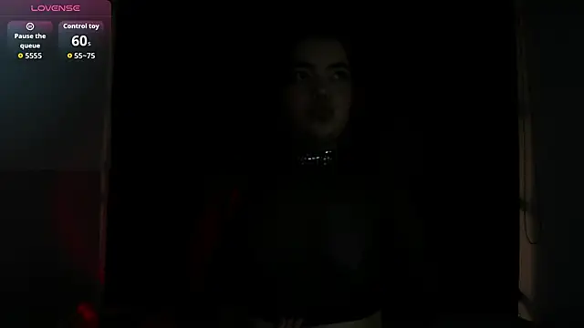Lila Cox online show from 18, 9, 2025