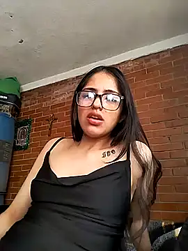 Goddesscut333 online show from 8, 11, 2025