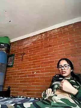 Goddesscut333 online show from 19, 12, 2025