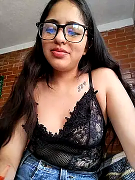 Goddesscut333 online show from 5, 11, 2025