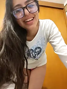 Goddesscut333 online show from 30, 10, 2025