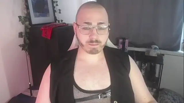 FabianKinky online show from 11, 9, 2025