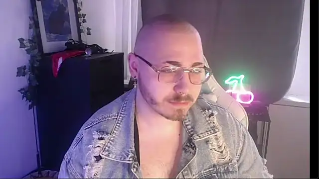 FabianKinky online show from 23, 9, 2025