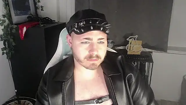 FabianKinky online show from 26, 9, 2025