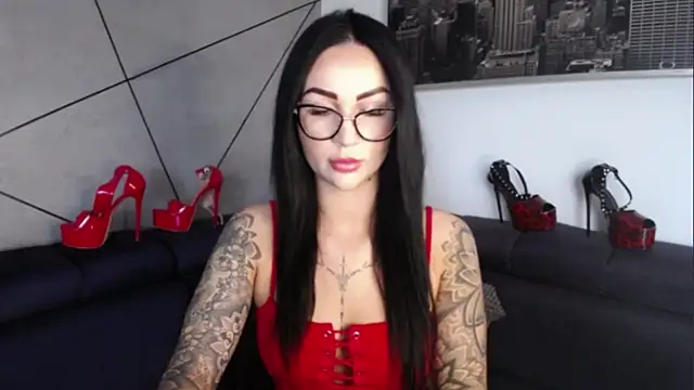 Snapshot of Fayestrip chatting on 28, 9, 2025 Fayestrip online show from 28, 9, 2025