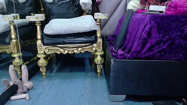 EvaSabath online show from 18, 12, 2025