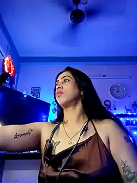 Love Beauty01 online show from 14, 2, 2026