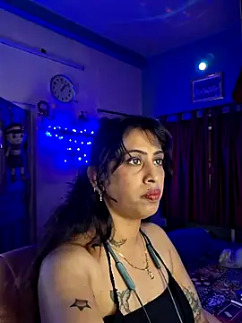 Love Beauty01 online show from 15, 3, 2026