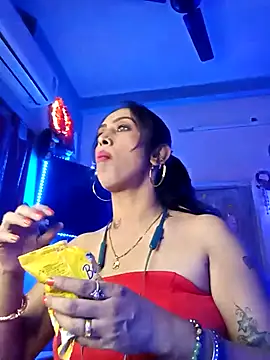 Love Beauty01 online show from 9, 2, 2026