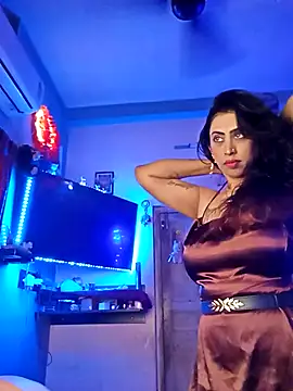 Love Beauty01 online show from 12, 2, 2026