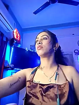 Love Beauty01 online show from 7, 2, 2026